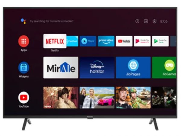 Televisions MAD 164 cm (65 INCH) UHD SMART LED TV 