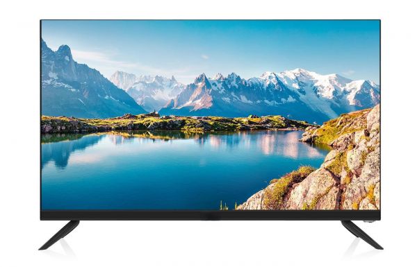 Televisions MAD (50 inches) LED N MD50GOOGLE UHD Smart TV